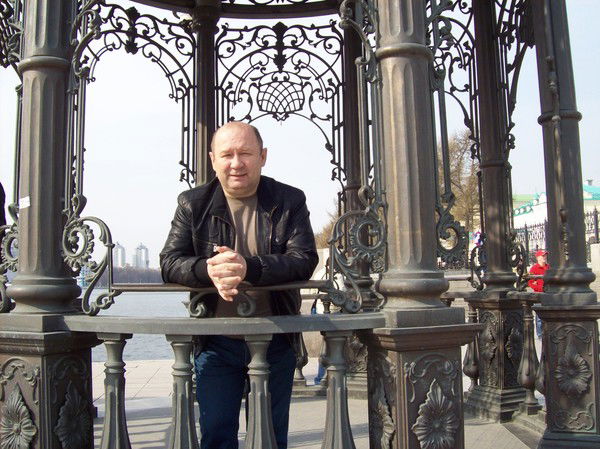 Агишев Равиль