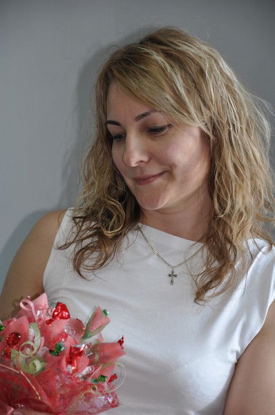 Светлана Шилова