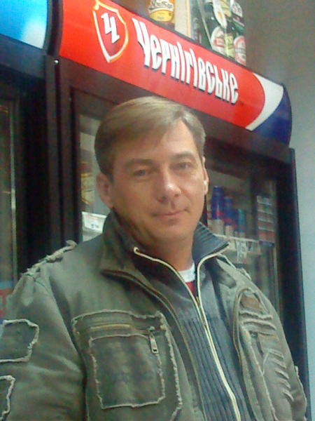 Саша Дорогобид