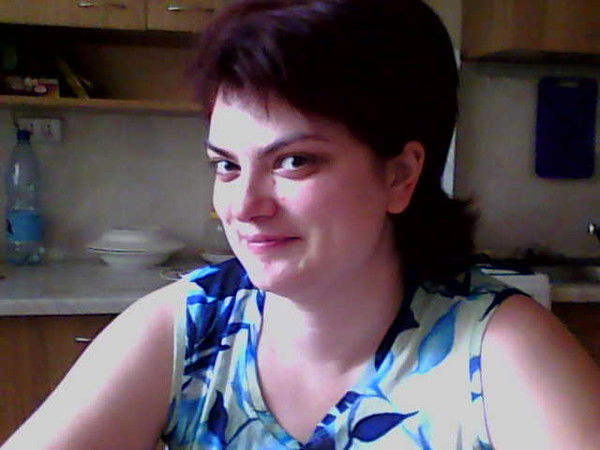 Ирина Харченко