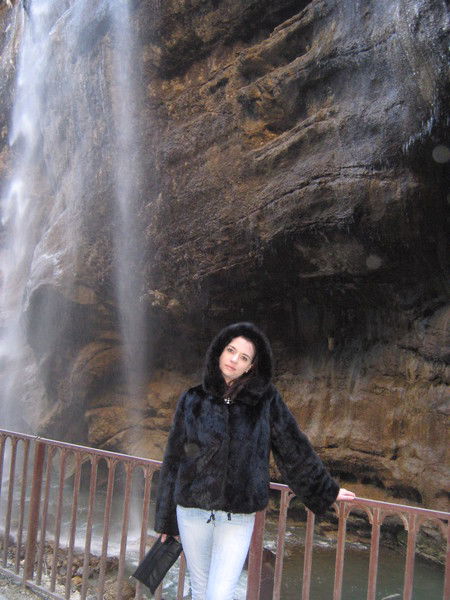 Евгения Вылкова