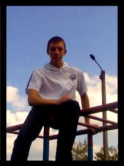 Евгений Решетов