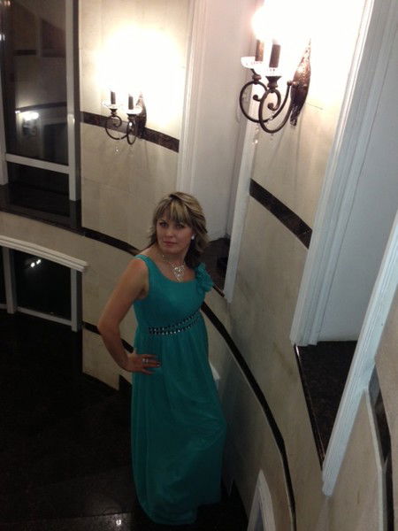 Эльвира Николаева