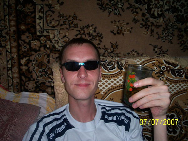 Дмитрий Шуваев