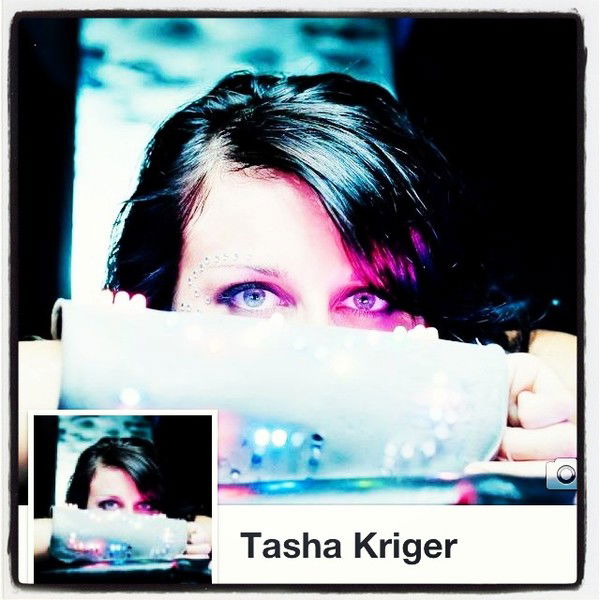 Tasha Kriger