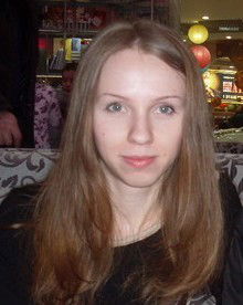 Александра Бугаева