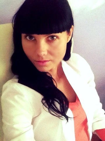 Злата Маркова