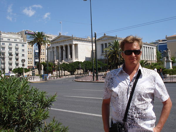 Валентин Чайка