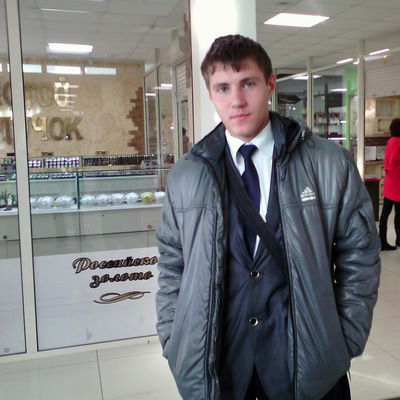 Максим Забашта