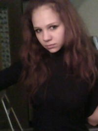 Даша Сычёва