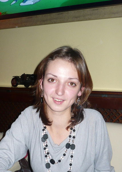 Галина Махова