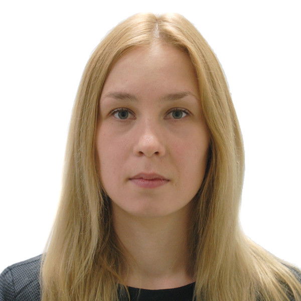 Валентина Ефремова