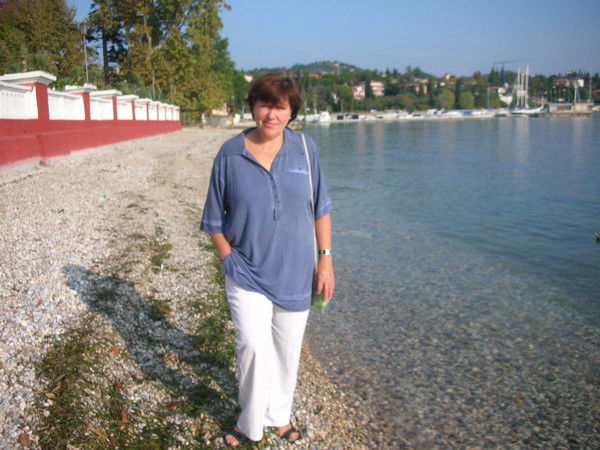 Тамара Кобылецкая