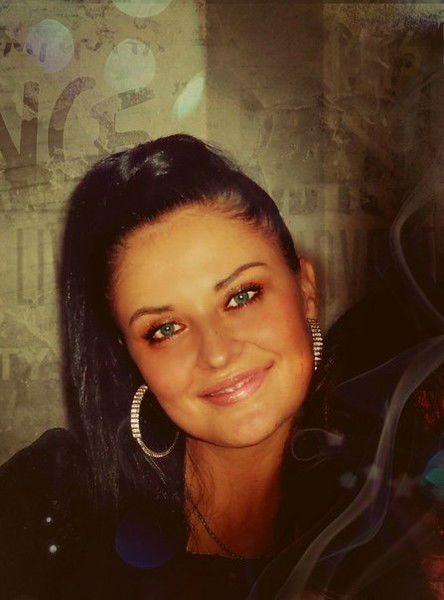 Мария Каретина