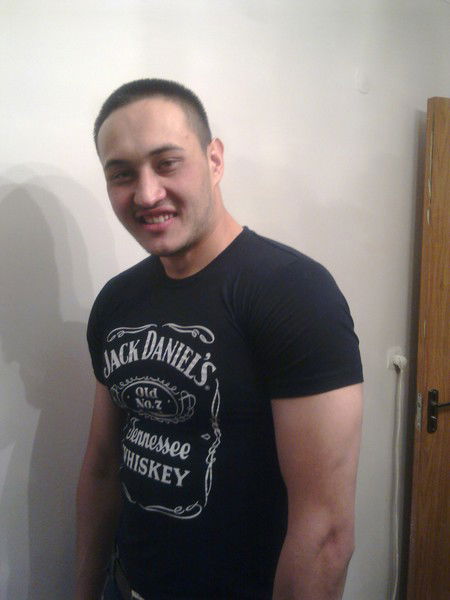 Нияз Рахимов