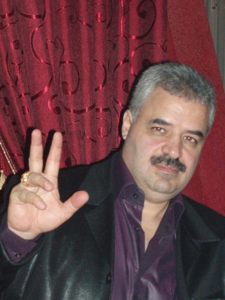 Григорий Осипян