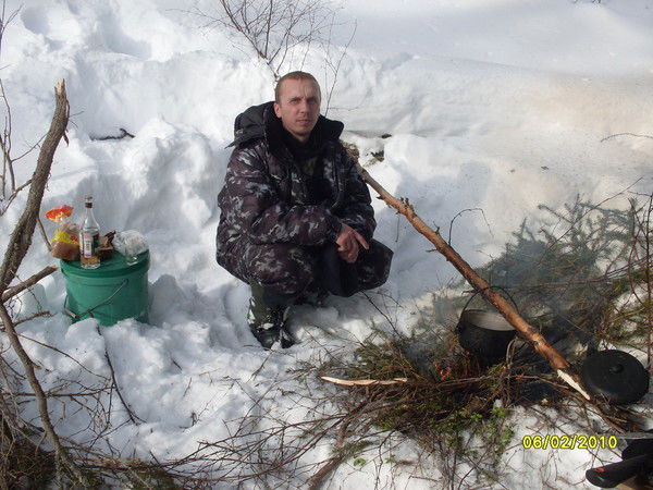 Олег Нестеров