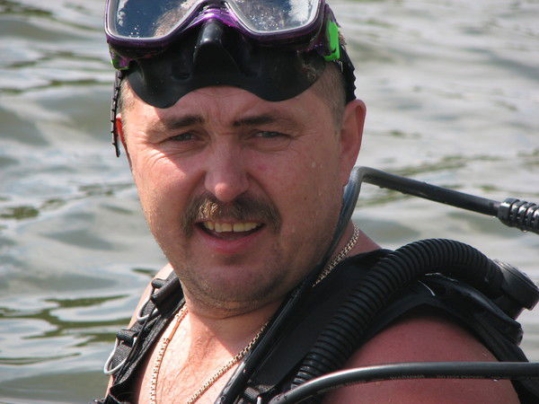 Вячеслав Денис