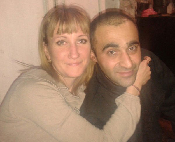 Ирина Петросян