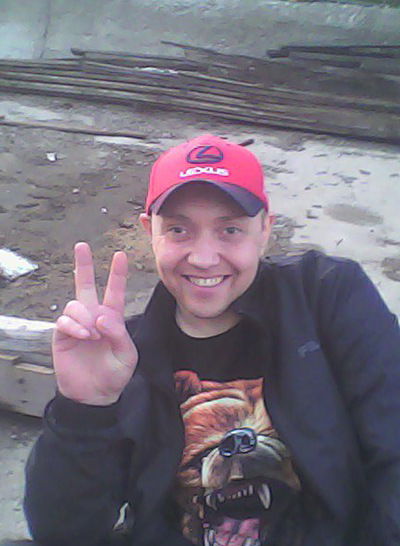 Андрей Коваленко