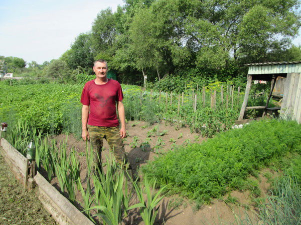 Василий Шашуро