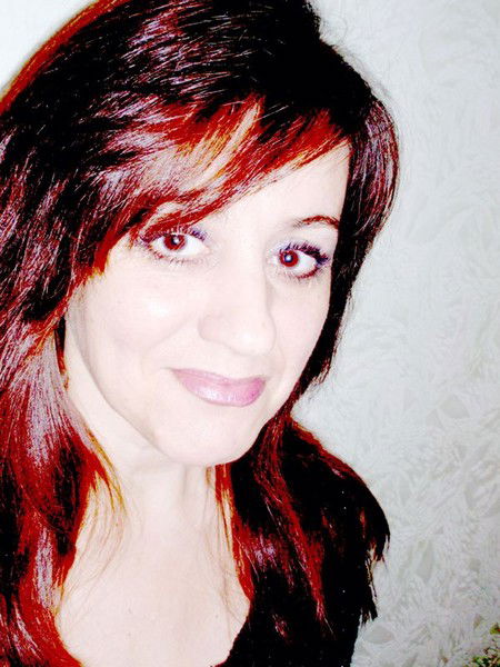 Анжела Кубицкая