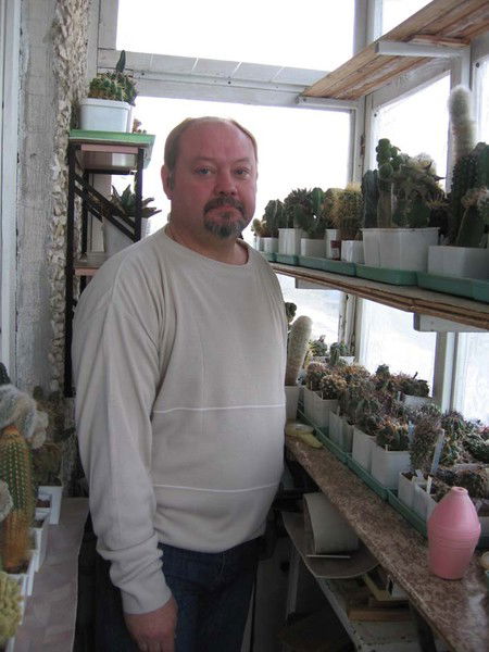 Дмитрий Кузнецов