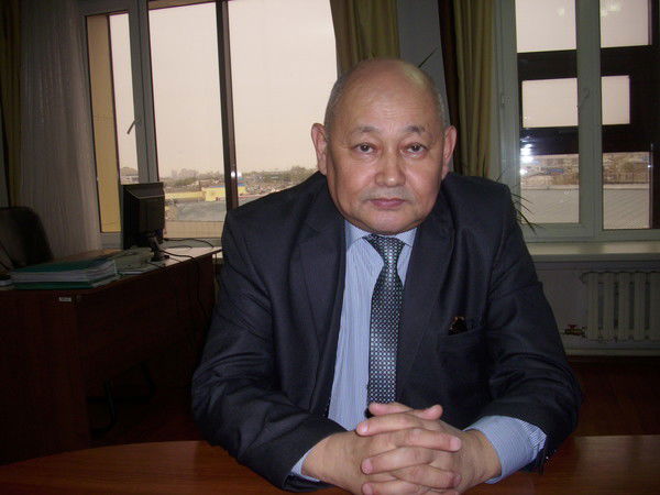 Тимур Шиганов