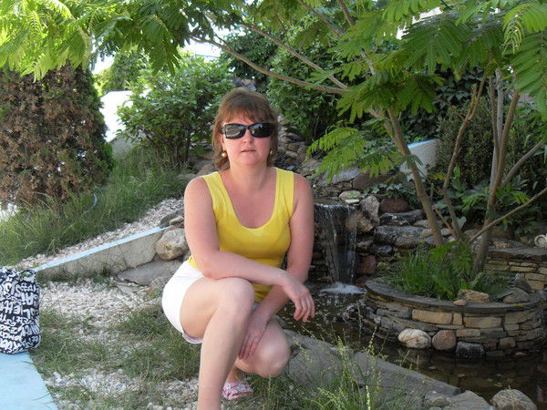 Лариса *******