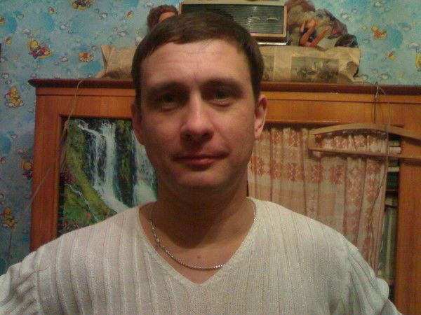 Сергей Дьяков