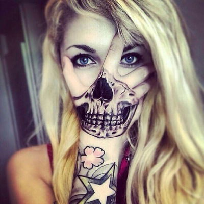 Валерия Ефименко