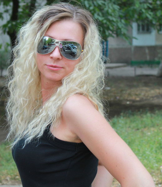 Ольга Куречко