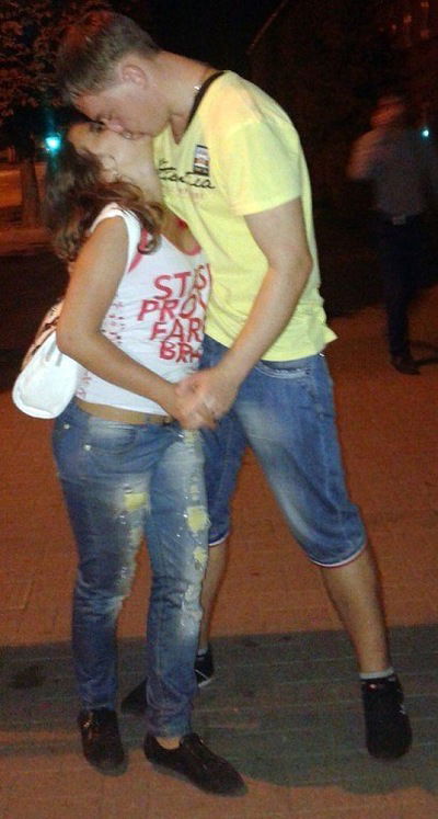 Оксана Богданова