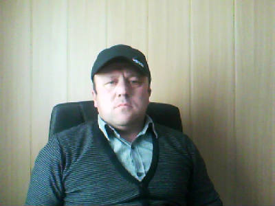 Муким Бабаджанов