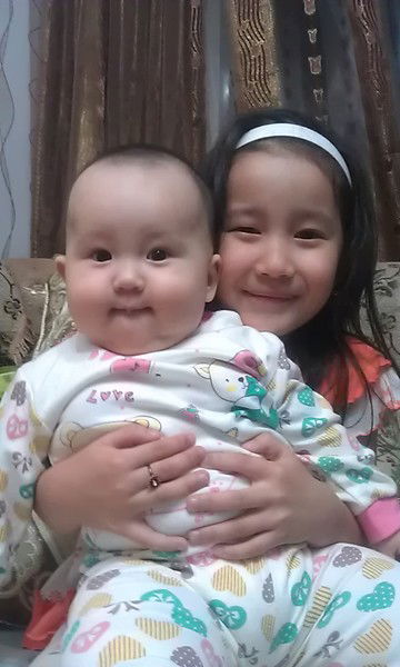 Гульнара Гаппарова