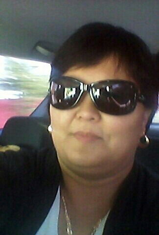 Стамбекова Айнура