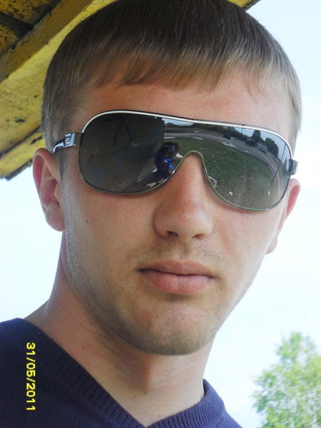 Леха Щербак