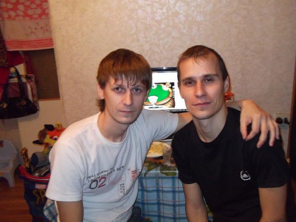 Анатолий Смирнов