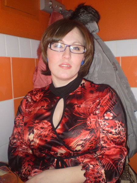 Альфия Галиева