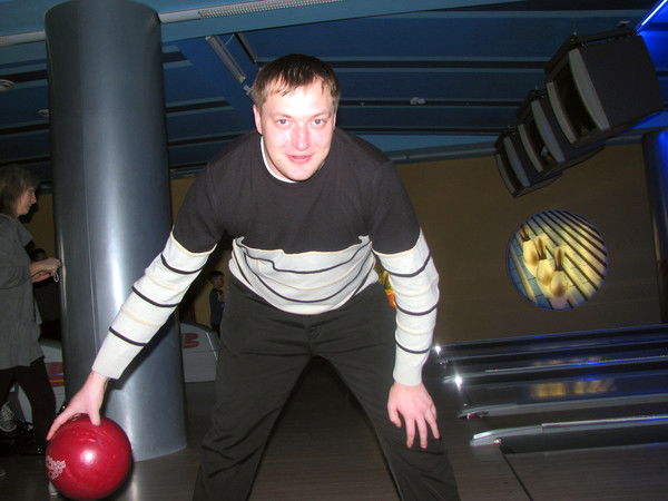 Владимир Бакунькин