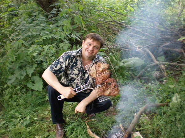 Владимир Мурашкин