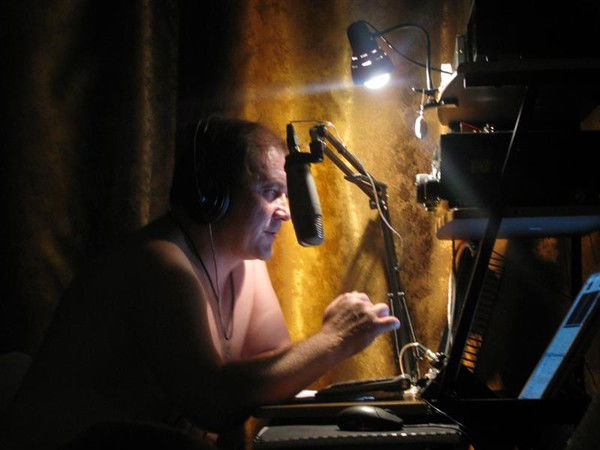 Михаил Евдокимов