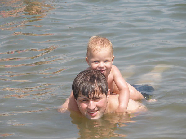 Дмитрий Серегин