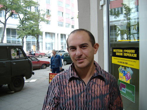 Рома Шмулевич