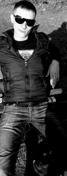 Дмитрий Рамонович