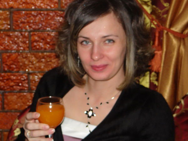 Елена Николаевна