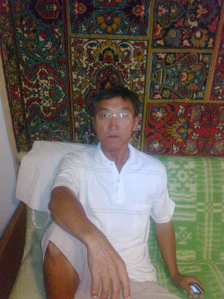 Александр Пак