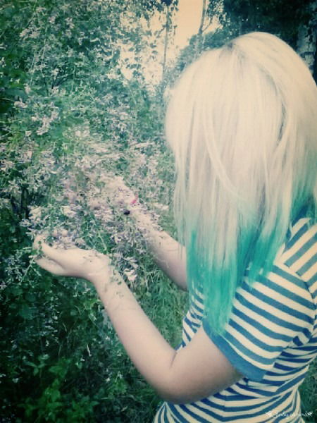 Танюша Басманова