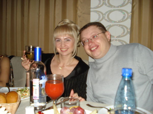 Надежда Власюк