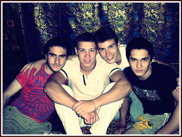 Эрнест Сефер